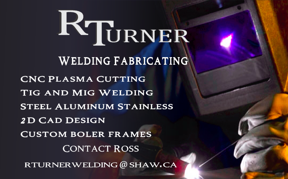 R Turner Welding